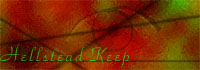Hellstead Keep