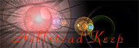 Hellstead Keep
