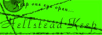 Hellstead Keep