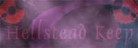Hellstead Keep